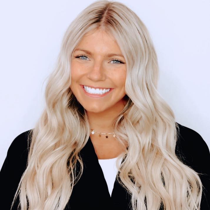 Jordan Loken - Digital Marketing Specialist