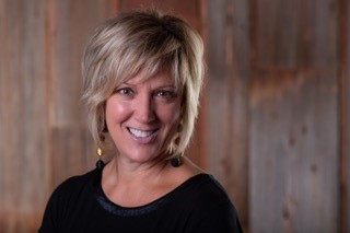 Amy Mauzy - Account Manager