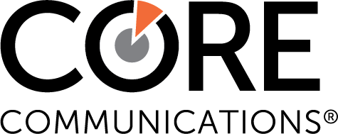 CORE Communications Logo